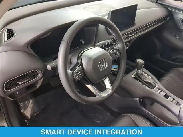 2026 Honda HR-V 2WD EX-L