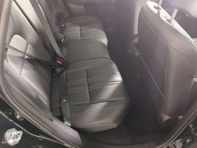 2026 Honda HR-V 2WD EX-L