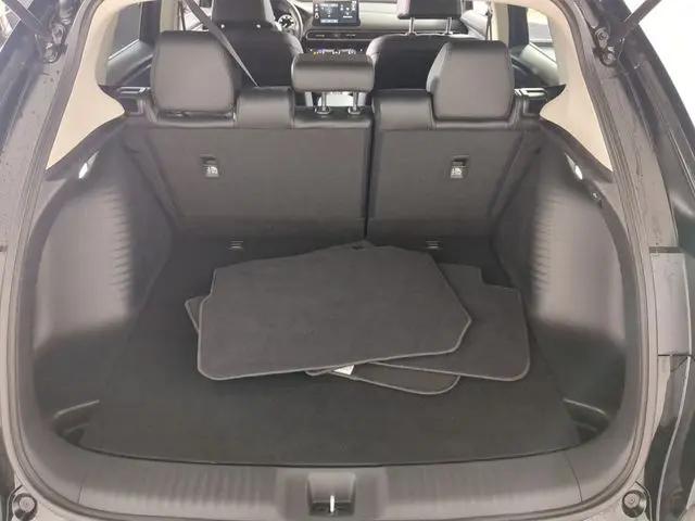 2026 Honda HR-V 2WD EX-L