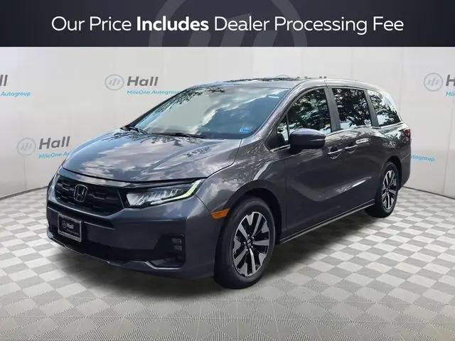 2026 Honda Odyssey EX-L for sale in Virginia Beach, VA