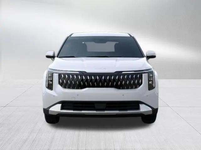 2026 Kia Carnival MPV EX