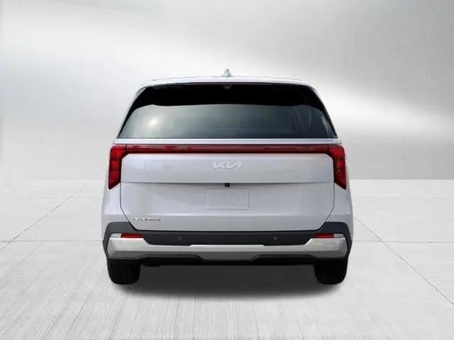 2026 Kia Carnival MPV EX