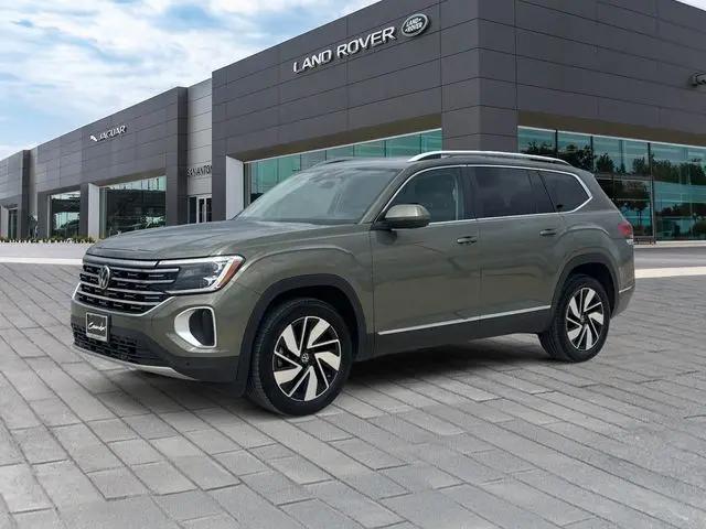 2025 Volkswagen Atlas 2.0T SEL for sale in San Antonio, TX