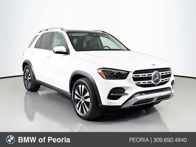 2024 Mercedes-Benz GLE GLE 350 4MATIC for sale in Peoria, IL