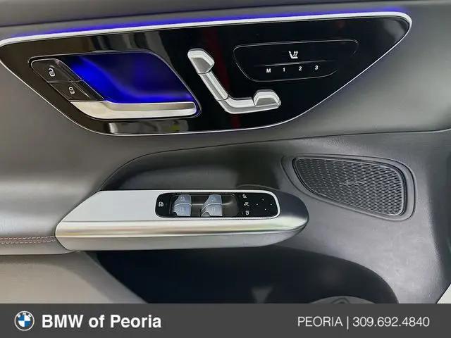 2025 Mercedes-Benz GLC 4MATIC