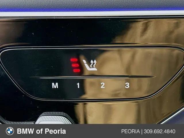 2025 Mercedes-Benz GLC 4MATIC