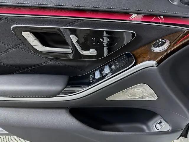 2025 Mercedes-Benz AMG S 63 E 4MATIC