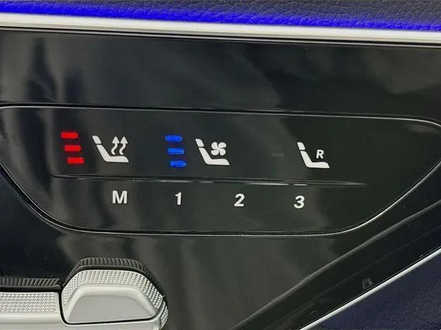 2025 Mercedes-Benz AMG S 63 E 4MATIC