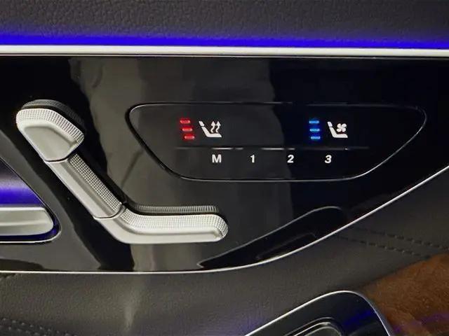 2025 Mercedes-Benz AMG S 63 E 4MATIC