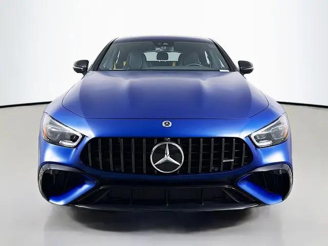2023 Mercedes-Benz AMG GT 63 AMG GT 63