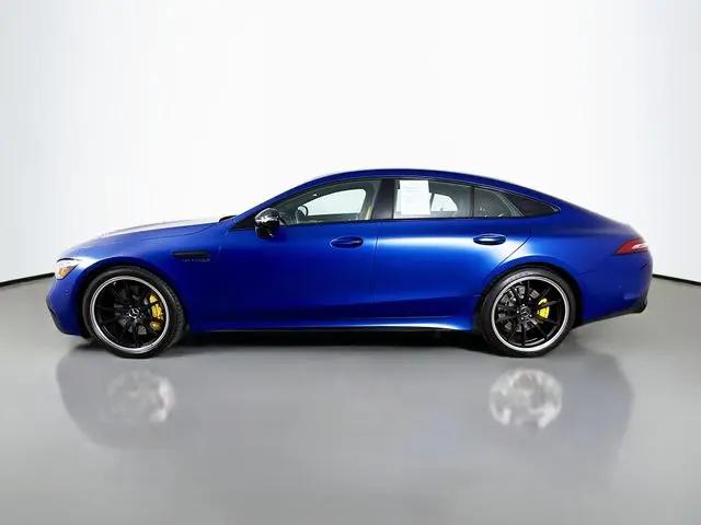 2023 Mercedes-Benz AMG GT 63 AMG GT 63