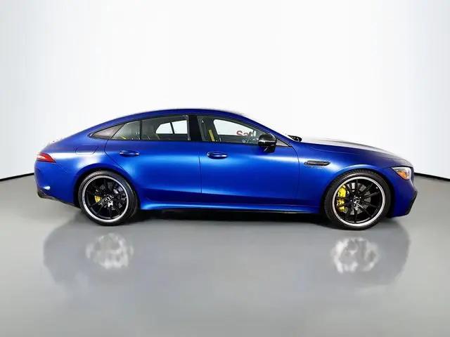 2023 Mercedes-Benz AMG GT 63 AMG GT 63