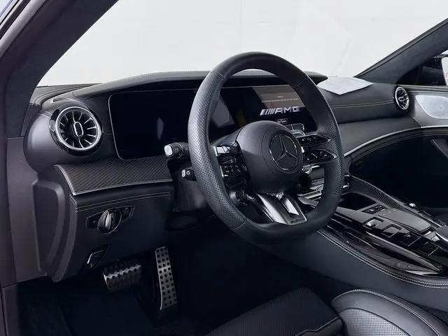 2023 Mercedes-Benz AMG GT 63 AMG GT 63