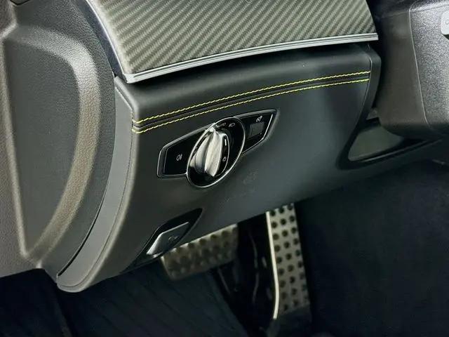 2023 Mercedes-Benz AMG GT 63 AMG GT 63