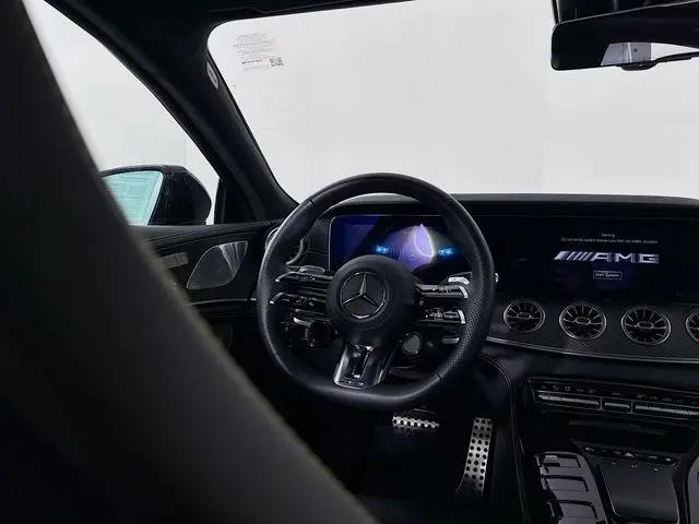 2023 Mercedes-Benz AMG GT 63 AMG GT 63