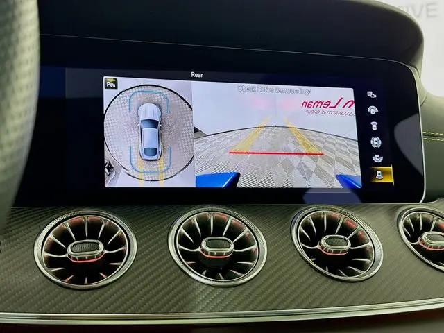 2023 Mercedes-Benz AMG GT 63 AMG GT 63