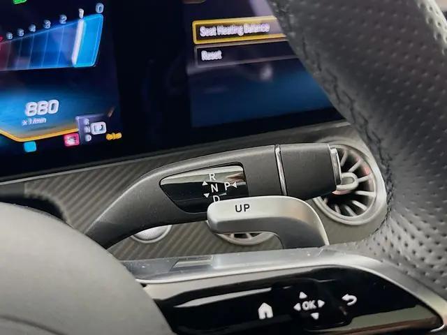 2023 Mercedes-Benz AMG GT 63 AMG GT 63