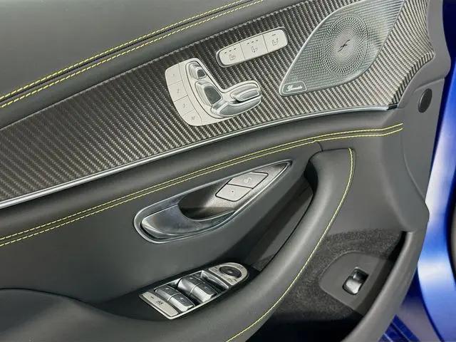 2023 Mercedes-Benz AMG GT 63 AMG GT 63