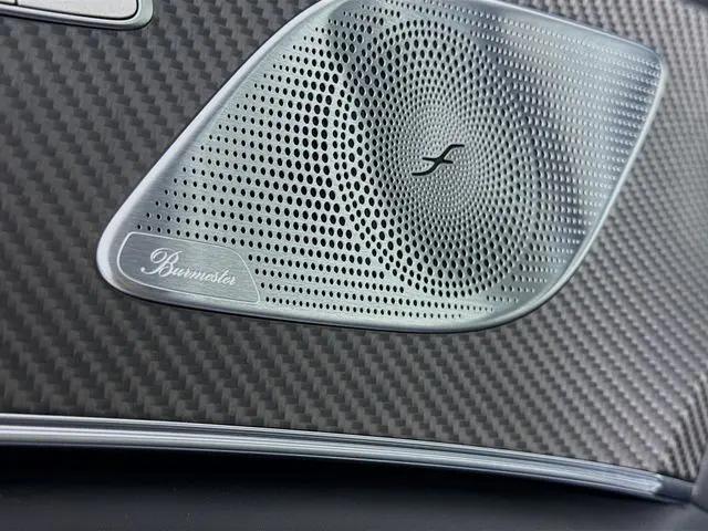 2023 Mercedes-Benz AMG GT 63 AMG GT 63