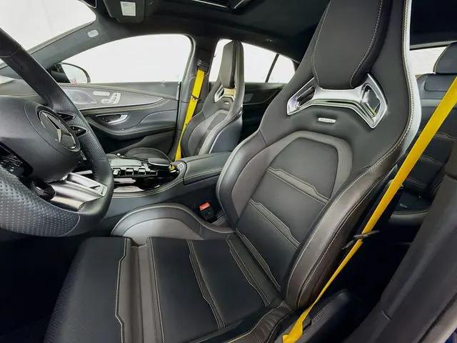 2023 Mercedes-Benz AMG GT 63 AMG GT 63