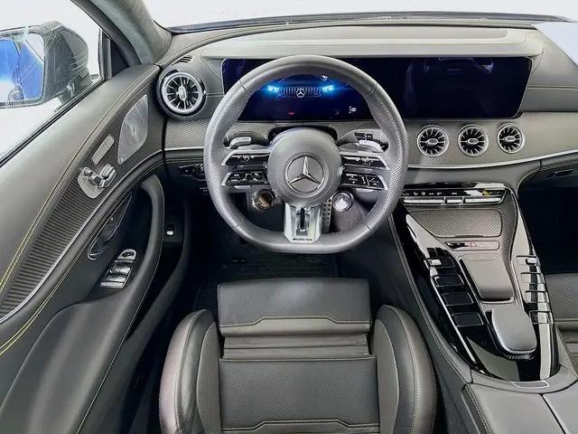2023 Mercedes-Benz AMG GT 63 AMG GT 63