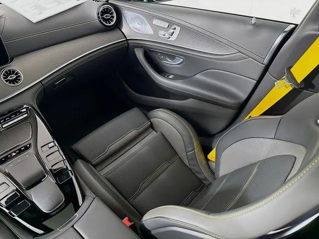 2023 Mercedes-Benz AMG GT 63 AMG GT 63