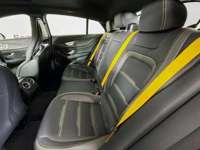 2023 Mercedes-Benz AMG GT 63 AMG GT 63