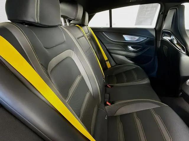 2023 Mercedes-Benz AMG GT 63 AMG GT 63