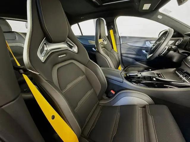 2023 Mercedes-Benz AMG GT 63 AMG GT 63
