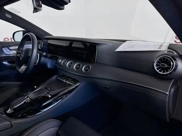 2023 Mercedes-Benz AMG GT 63 AMG GT 63