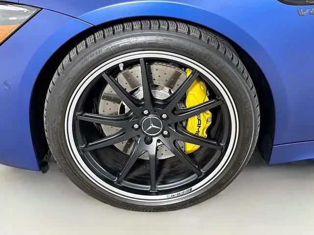 2023 Mercedes-Benz AMG GT 63 AMG GT 63