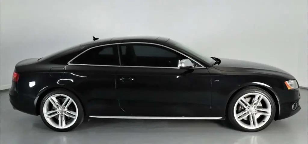 2011 Audi S5 4.2 Premium Plus for sale in Avon, MA