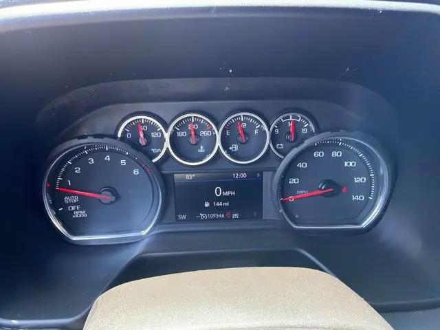 2021 Chevrolet Suburban 4WD LT