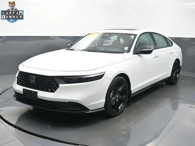 2024 Honda Accord Hybrid Sport-L for sale in Daphne, AL