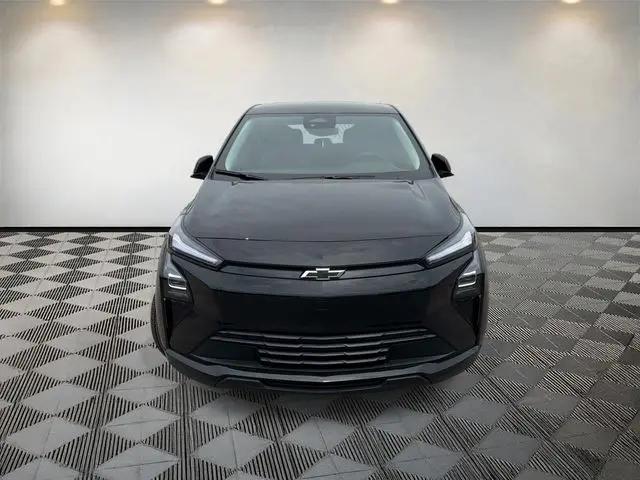 2027 Chevrolet Bolt LT FWD