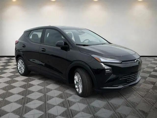 2027 Chevrolet Bolt LT FWD