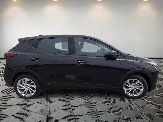 2027 Chevrolet Bolt LT FWD