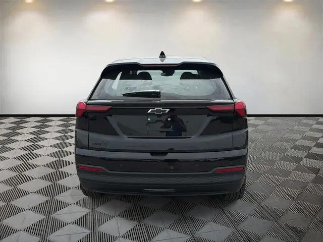 2027 Chevrolet Bolt LT FWD
