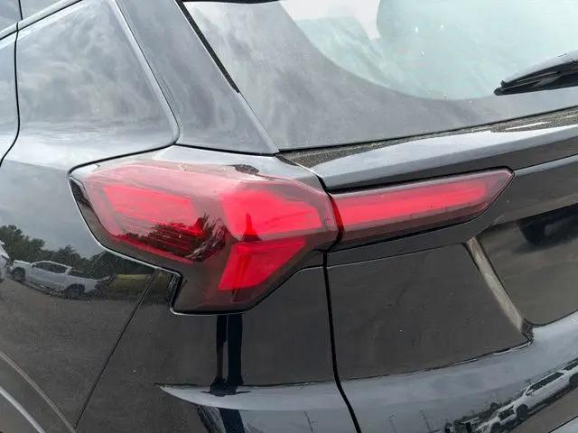 2027 Chevrolet Bolt LT FWD