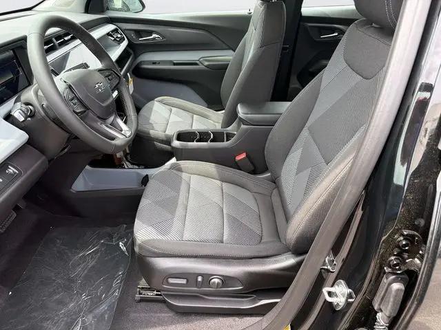 2027 Chevrolet Bolt LT FWD