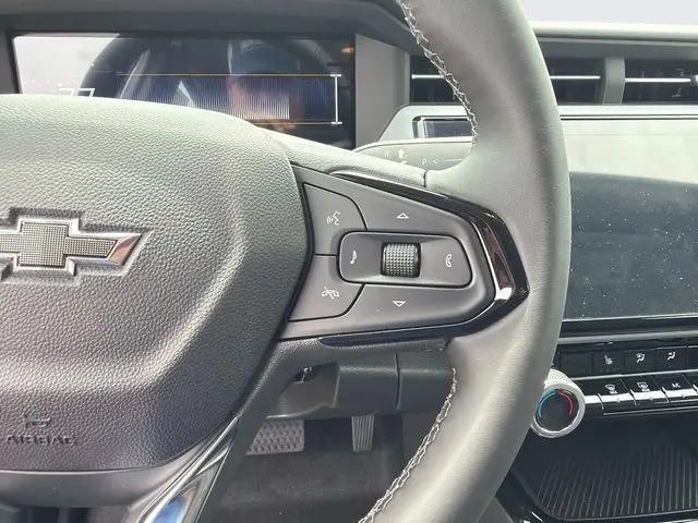 2027 Chevrolet Bolt LT FWD