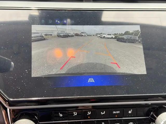 2027 Chevrolet Bolt LT FWD