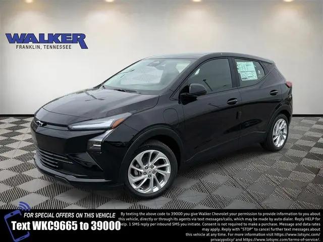 2027 Chevrolet Bolt LT FWD for sale in Franklin, TN