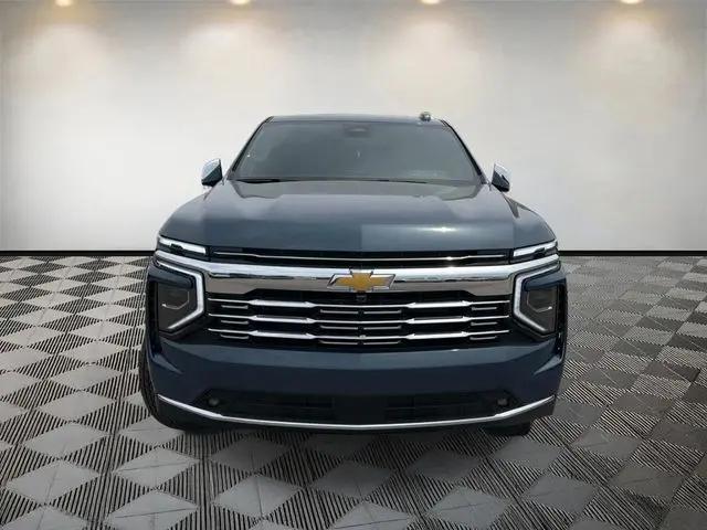 2026 Chevrolet Tahoe 4WD Premier