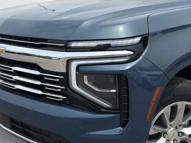 2026 Chevrolet Tahoe 4WD Premier