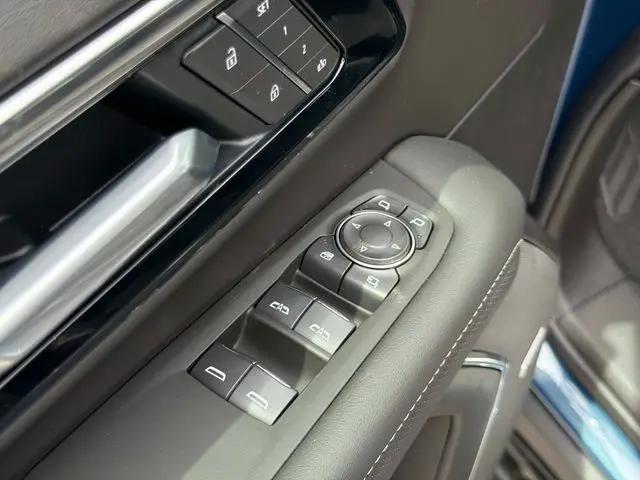 2026 Chevrolet Tahoe 4WD Premier