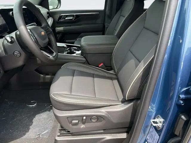 2026 Chevrolet Tahoe 4WD Premier