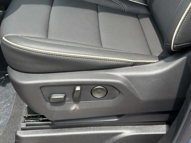 2026 Chevrolet Tahoe 4WD Premier