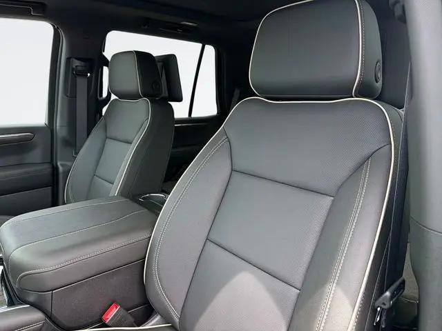 2026 Chevrolet Tahoe 4WD Premier