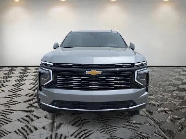 2026 Chevrolet Suburban High Country, 4WD